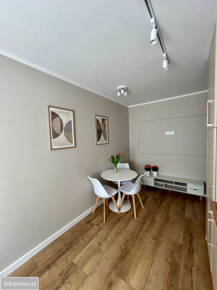 Mieszkanie 2-pokojowe Białystok Antoniuk, ul. Władysława Broniewskiego. Zdjęcie 7