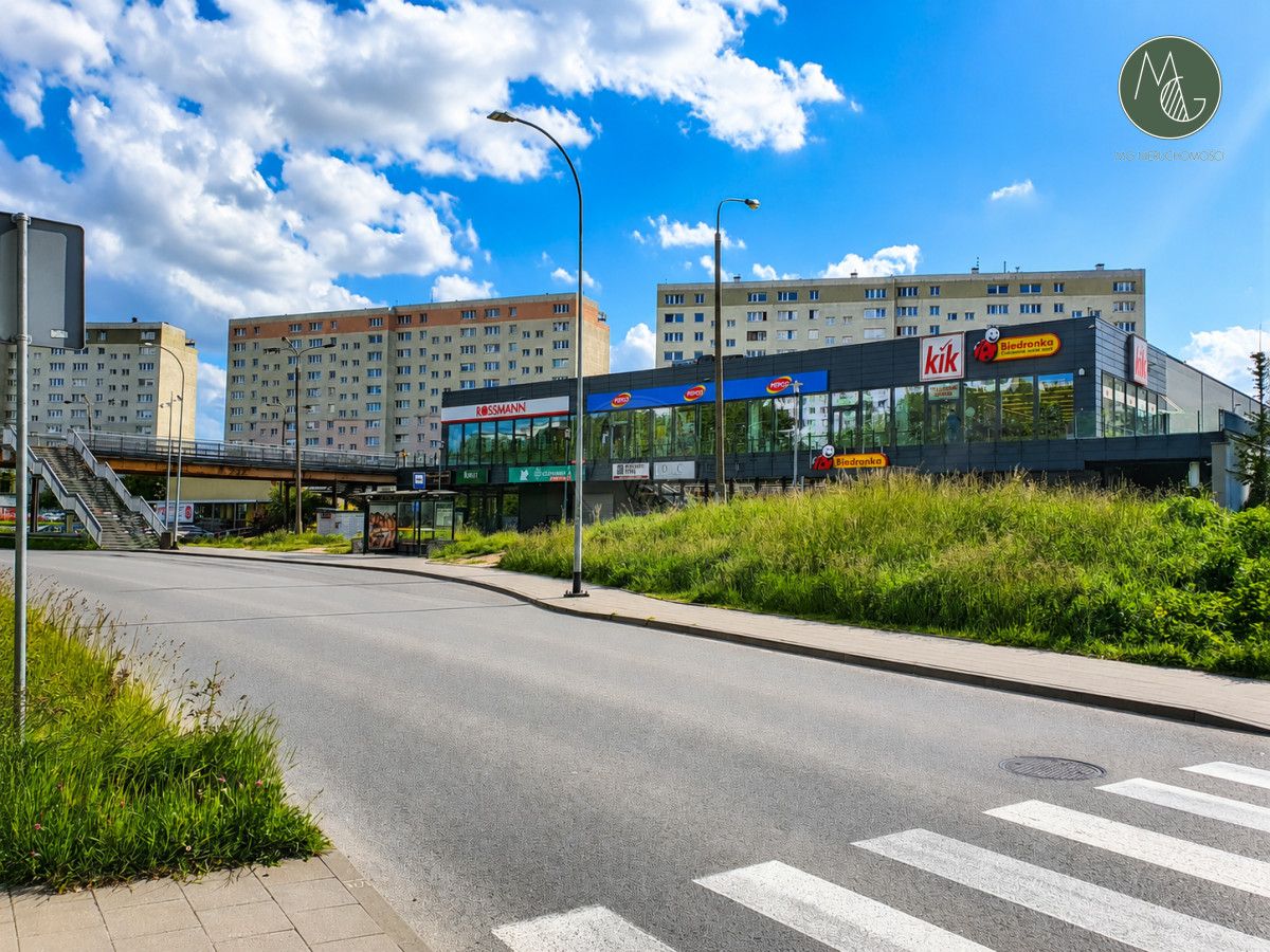 Mieszkanie 1-pokojowe Gdańsk Suchanino, ul. Niccola Paganiniego. Zdjęcie 13