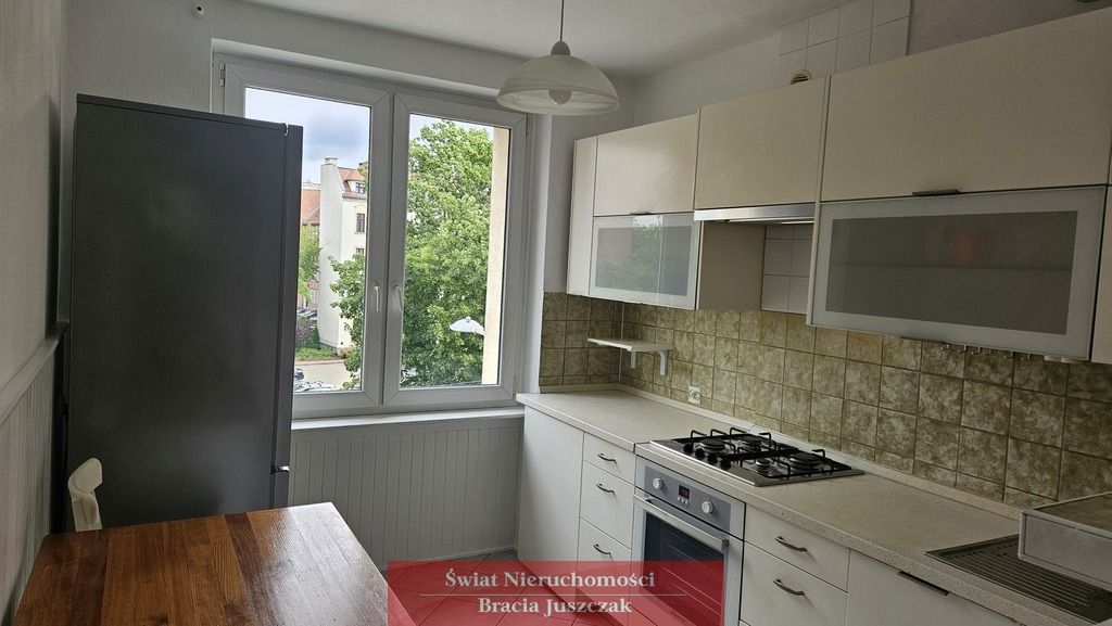 Mieszkanie 2-pokojowe Wrocław Południe, ul. Gliniana. Zdjęcie 20