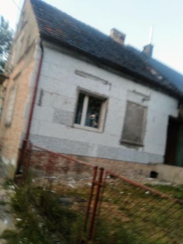dom wolnostojący, 4 pokoje Krosno Odrzańskie, ul. Wiejska. Zdjęcie 1
