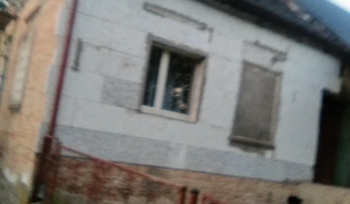 dom wolnostojący, 4 pokoje Krosno Odrzańskie, ul. Wiejska