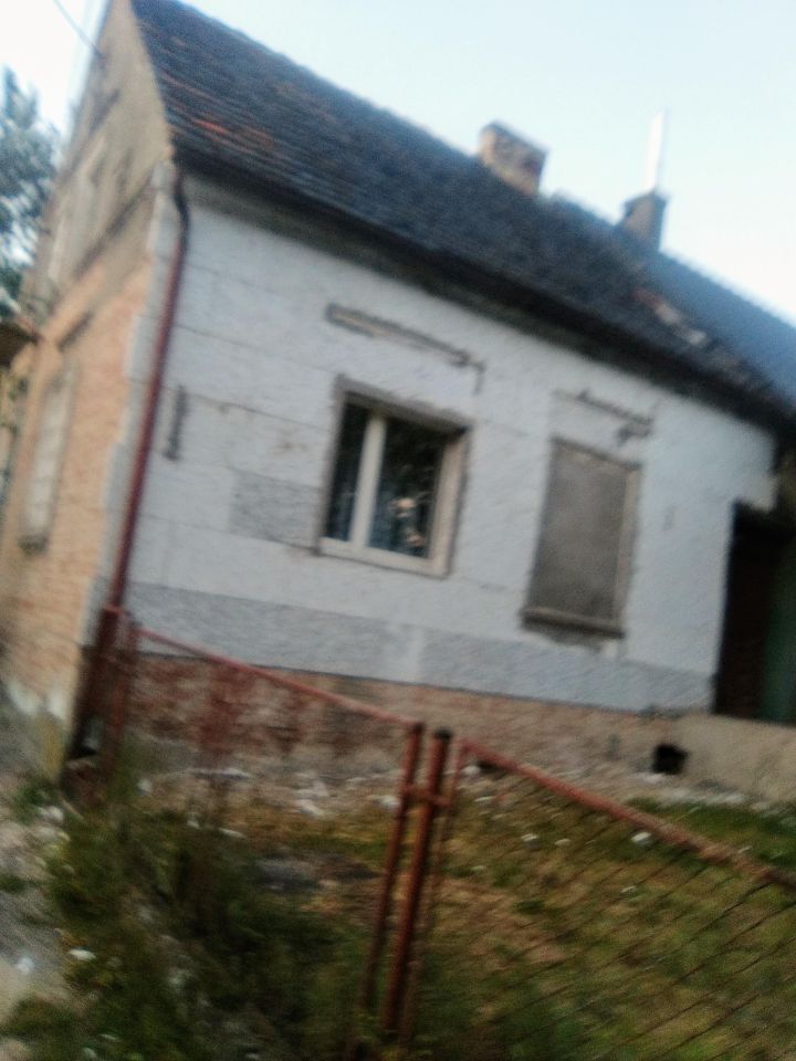 dom wolnostojący, 4 pokoje Krosno Odrzańskie, ul. Wiejska. Zdjęcie 1