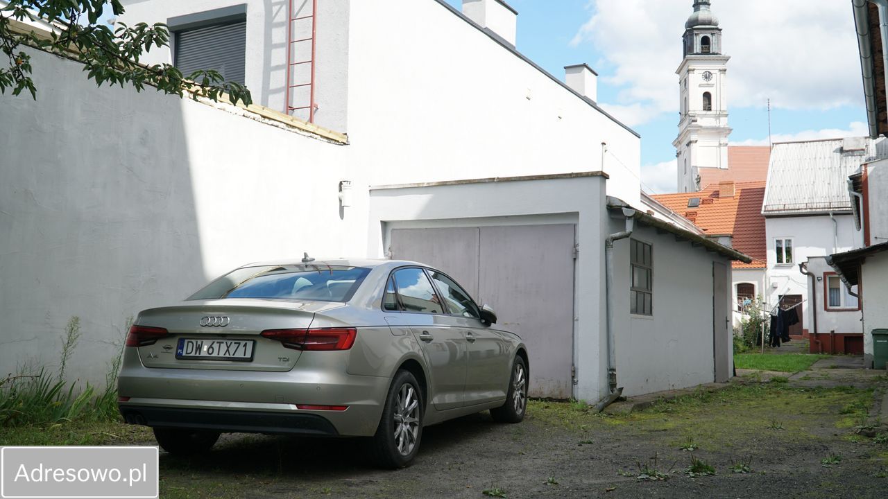 Lokal Wolsztyn, ul. 5 Stycznia. Zdjęcie 2