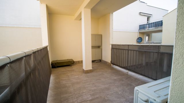 Mieszkanie 3-pokojowe Warszawa Bemowo, ul. Zeusa. Zdjęcie 21