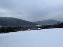 Działka budowlana Uście Gorlickie. Zdjęcie 3