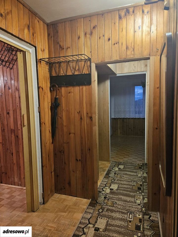 Mieszkanie 4-pokojowe Olsztyn Podgrodzie. Zdjęcie 11