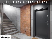Mieszkanie 2-pokojowe Szczecin Pogodno. Zdjęcie 4