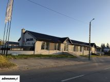 Lokal Pruszcz Gdański, ul. Władysława Sikorskiego. Zdjęcie 3