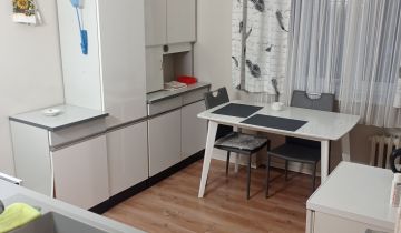Mieszkanie 2-pokojowe Katowice Koszutka, ul. Michała Grażyńskiego