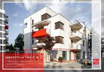 Lokal Kraków Podgórze Duchackie, ul. Malwowa. Zdjęcie 1