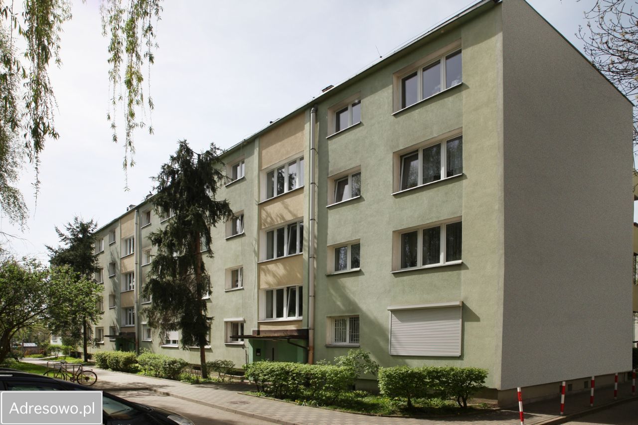 Mieszkanie 2-pokojowe Łódź Polesie, ul. Obywatelska