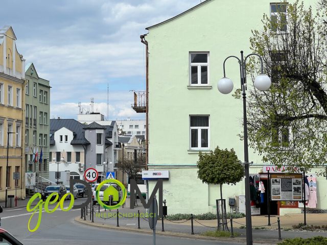 Mieszkanie 4-pokojowe Chełm, ul. Lubelska. Zdjęcie 2