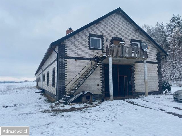 Działka inwestycyjna Kębłowo. Zdjęcie 1