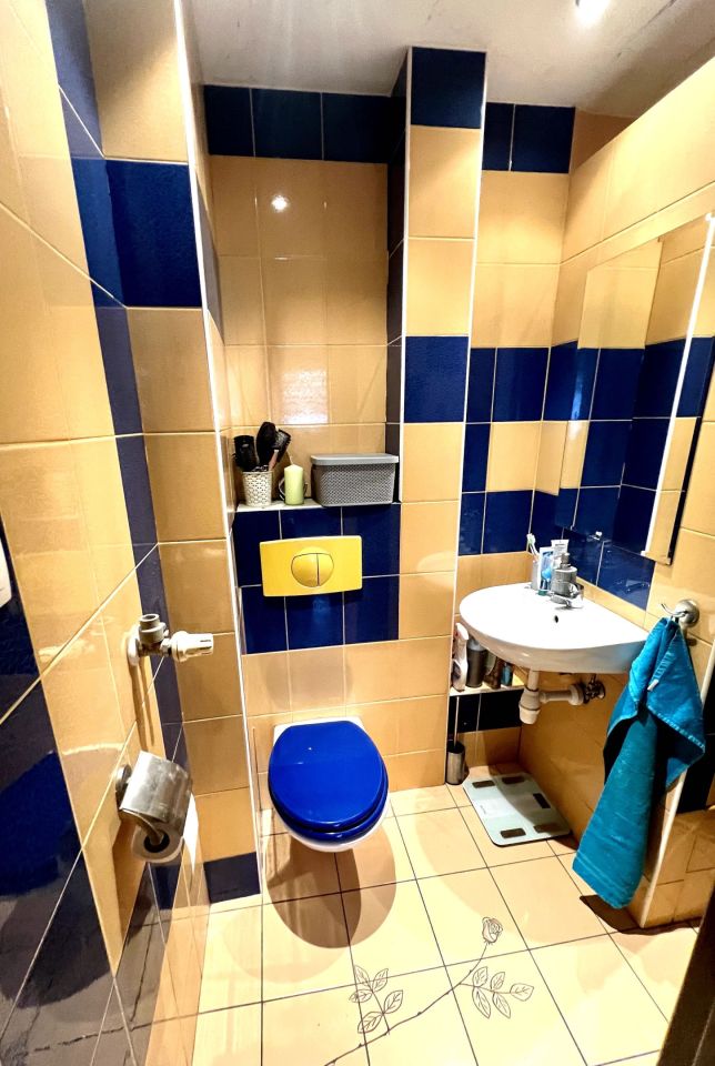 Mieszkanie 2-pokojowe Płock, ul. Jaśminowa. Zdjęcie 6