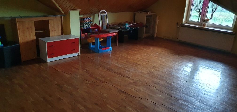 dom wolnostojący Cieszyn, ul. Frysztacka. Zdjęcie 6