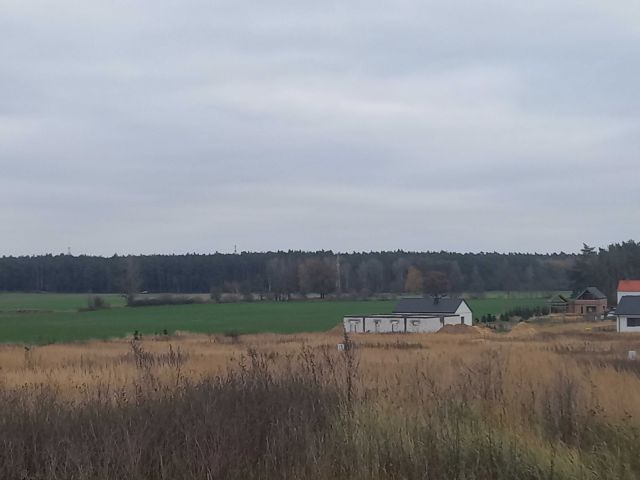 Działka budowlana Radzyny, ul. Winogronowa. Zdjęcie 1