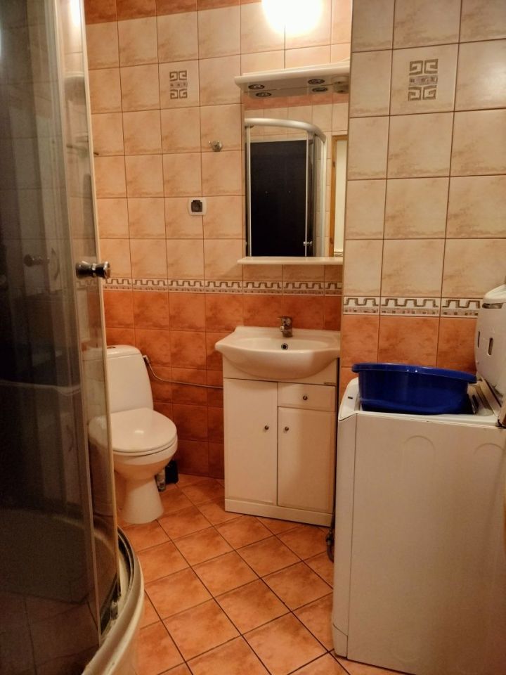 Mieszkanie 2-pokojowe Ustka, ul. Przylesie. Zdjęcie 4