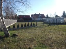 Działka budowlana Głębinów. Zdjęcie 2