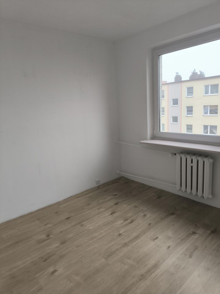 Mieszkanie 3-pokojowe Nidzica, ul. Konopnickiej. Zdjęcie 6