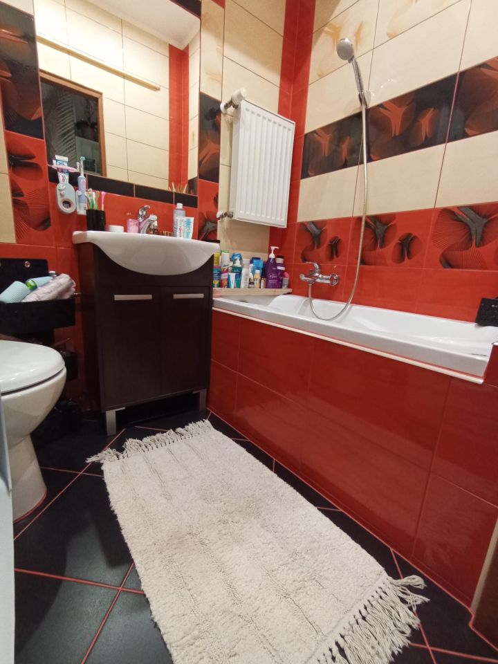 Mieszkanie 2-pokojowe Lesko, ul. Moniuszki. Zdjęcie 14