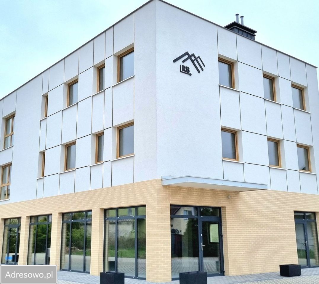 Mieszkanie 2-pokojowe Bolszewo, ul. Długa