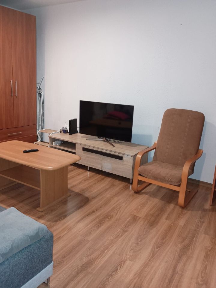 Mieszkanie 1-pokojowe Sosnowiec Centrum, ul. Dęblińska