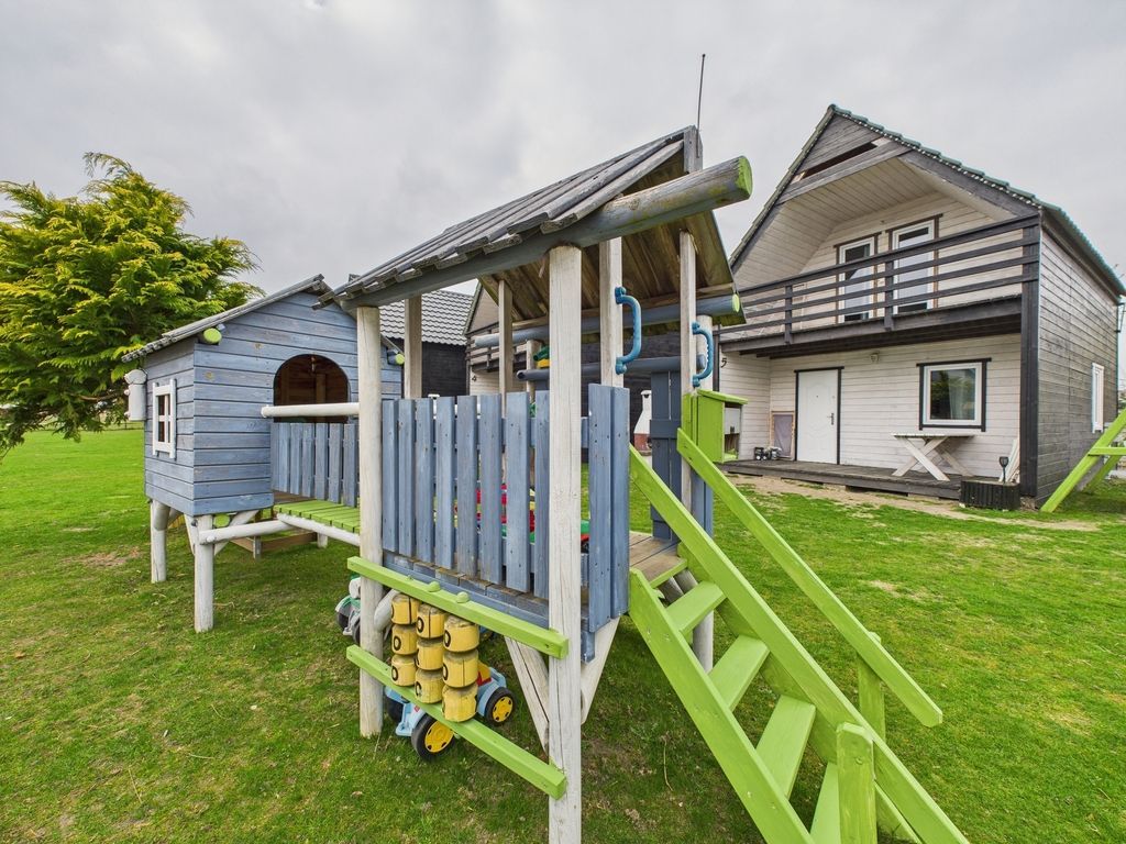 Hotel/pensjonat Jastrzębia Góra. Zdjęcie 11