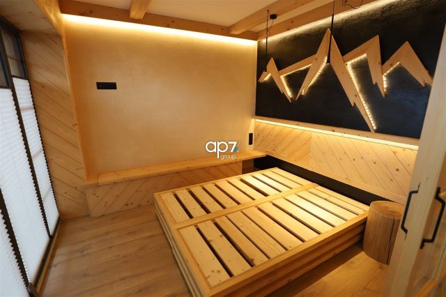 dom wolnostojący, 13 pokoi Zakopane, ul. Chyców Potok. Zdjęcie 11