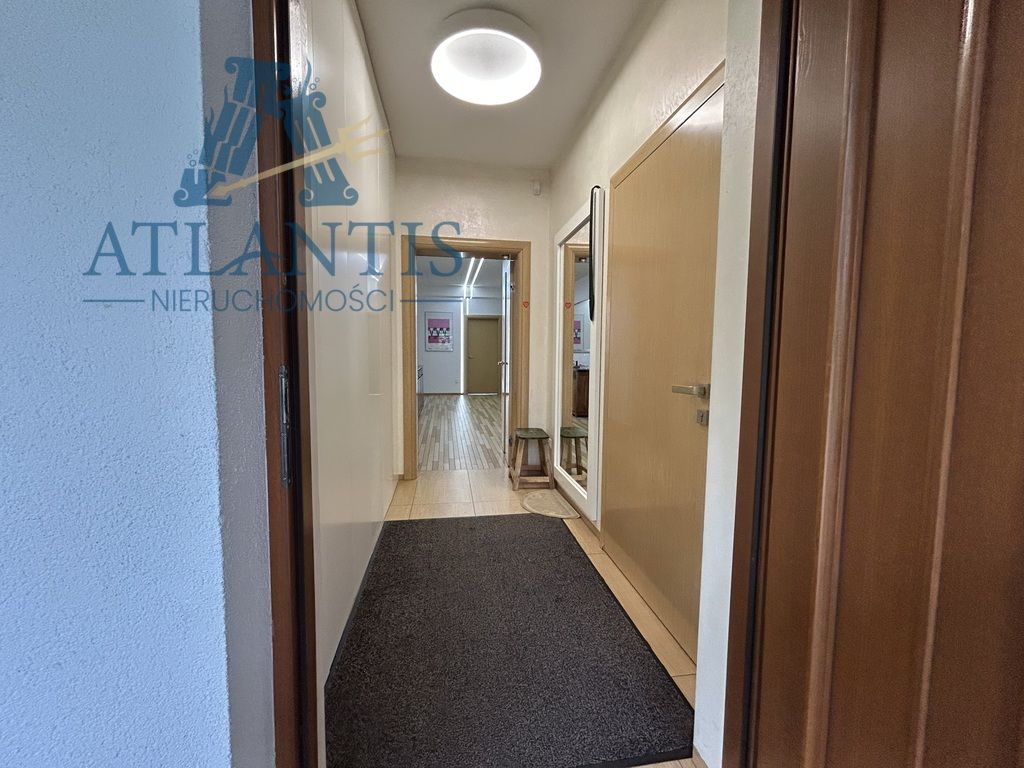 dom wolnostojący, 5 pokoi Dąbrówka Nowa, ul. Ziemiańska. Zdjęcie 16