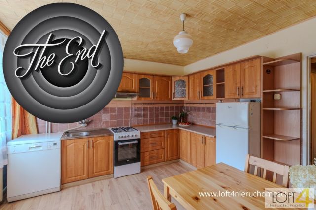 Mieszkanie 4-pokojowe Piwniczna-Zdrój, Zagrody. Zdjęcie 9