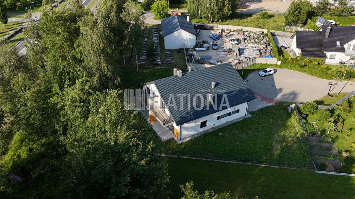 bliźniak, 4 pokoje Iława, ul. Sosnowa. Zdjęcie 2