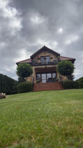 dom wolnostojący, 6 pokoi Rybnik Zamysłów, ul. Wincentego Witosa. Zdjęcie 4