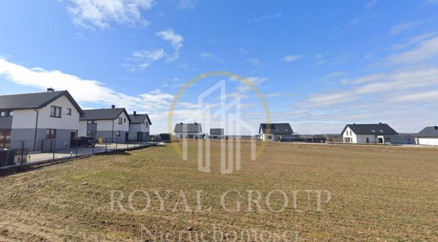 Działka budowlana Jakubowice Konińskie, ul. Świerkowa. Zdjęcie 1