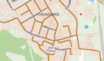 Działka budowlana Rybnik Boguszowice