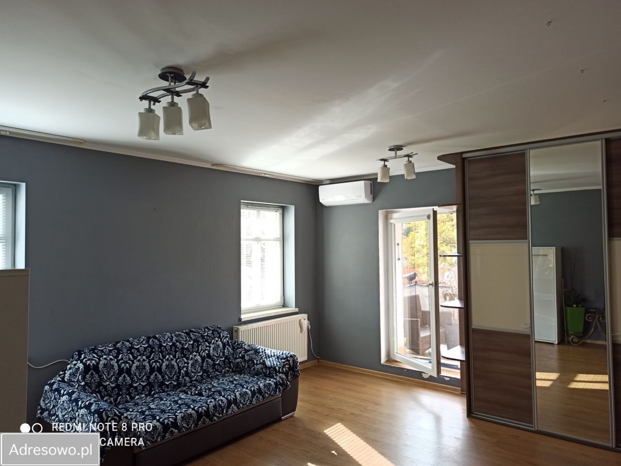 Mieszkanie 3-pokojowe Chojnów, ul. Złotoryjska. Zdjęcie 4