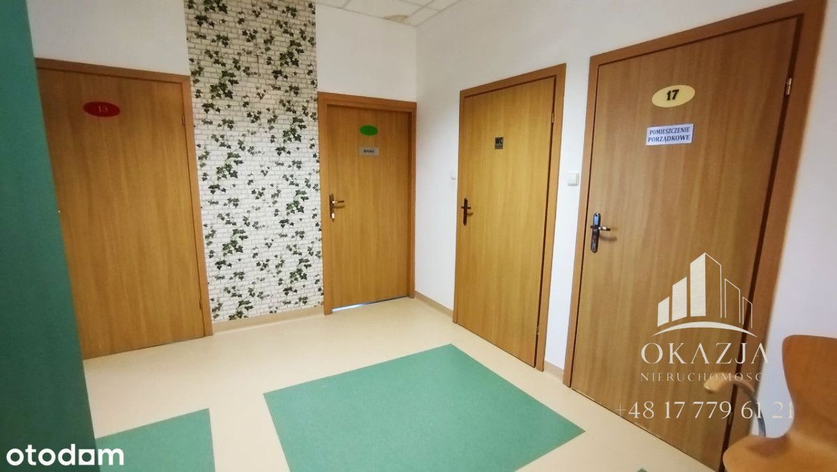 Lokal Rzeszów, ul. Podwisłocze. Zdjęcie 8