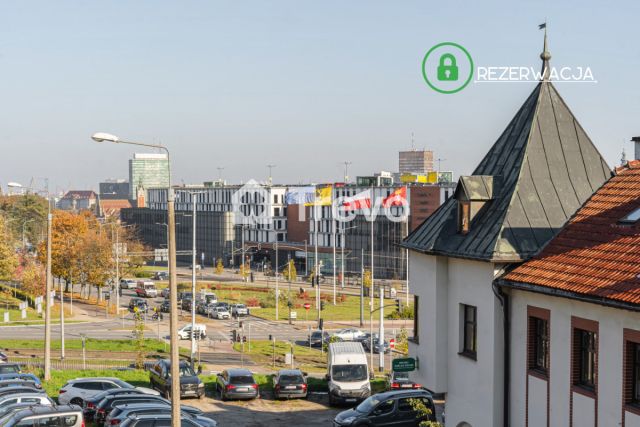 Mieszkanie 3-pokojowe Gdańsk Śródmieście, ul. Na Stoku. Zdjęcie 16