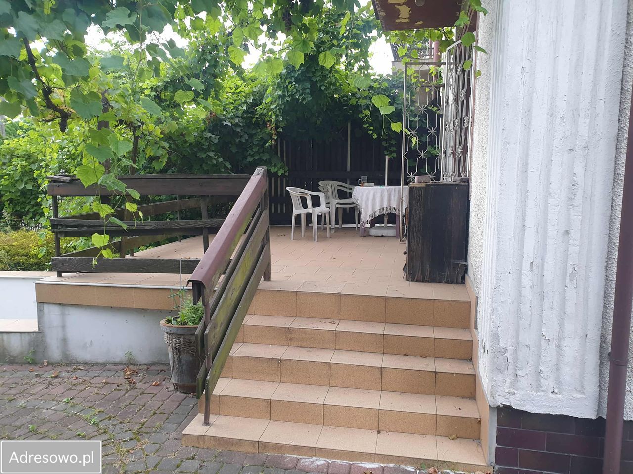 bliźniak, 7 pokoi Otwock Świder, ul. Wczasowa. Zdjęcie 3