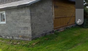 gospodarstwo, 2 pokoje Ulhówek, ul. Starowiejska