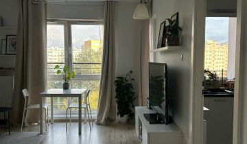 Mieszkanie 1-pokojowe Warszawa Bielany, ul. Sokratesa