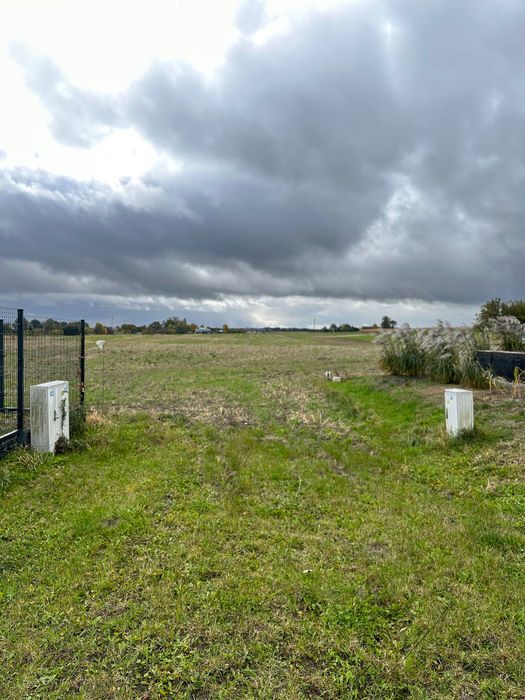 Działka budowlana Nowe Depułtycze. Zdjęcie 5