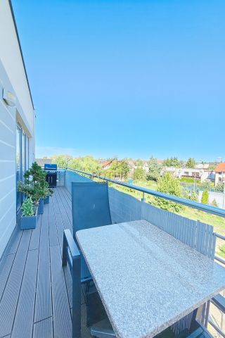 Mieszkanie 3-pokojowe Wrocław Krzyki, ul. Ułańska. Zdjęcie 15