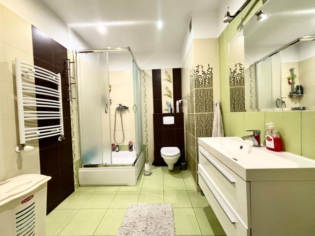 Mieszkanie 3-pokojowe Malbork Wielbark, ul. Marii Rodziewiczówny. Zdjęcie 18