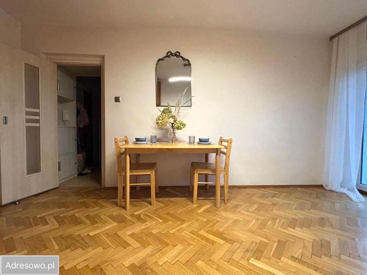 Mieszkanie 2-pokojowe Łódź Bałuty, ul. Hipoteczna. Zdjęcie 6