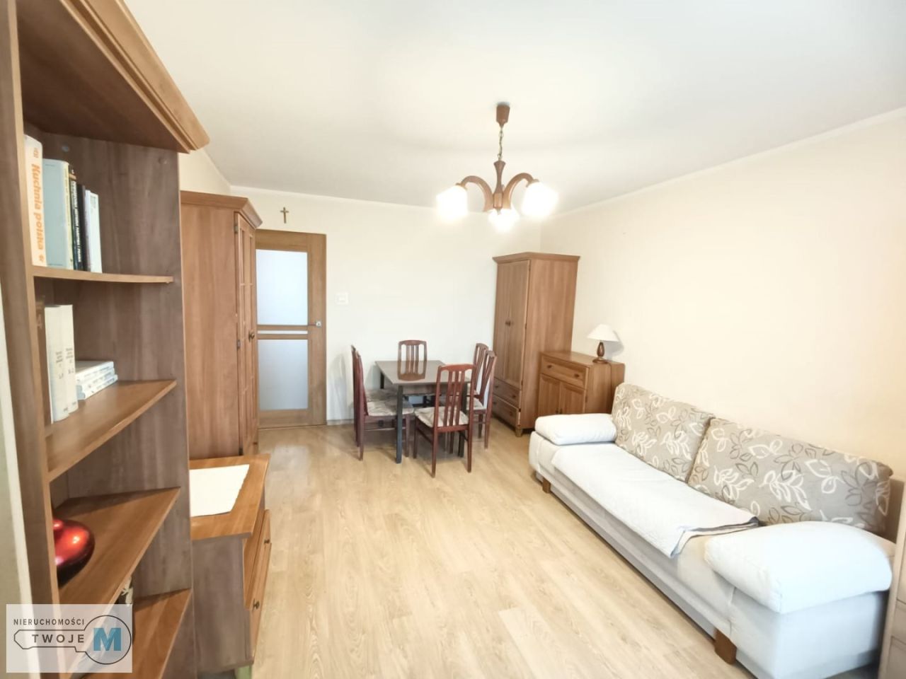 Mieszkanie 2-pokojowe Kielce, ul. Szkolna. Zdjęcie 5