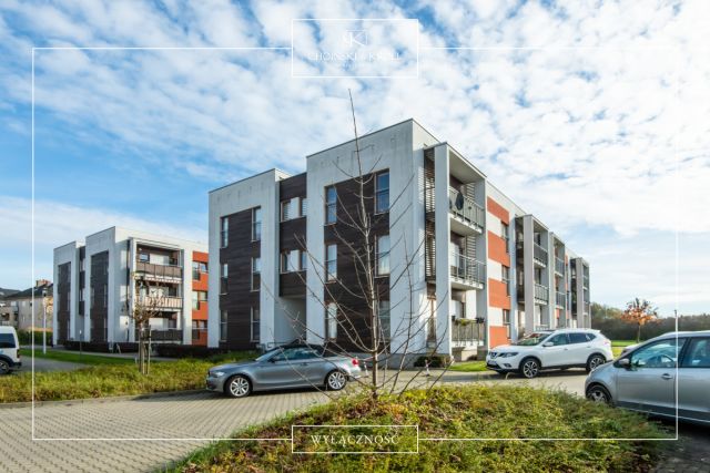 Mieszkanie 3-pokojowe Rokietnica, os. Osiedle Kalinowe. Zdjęcie 16