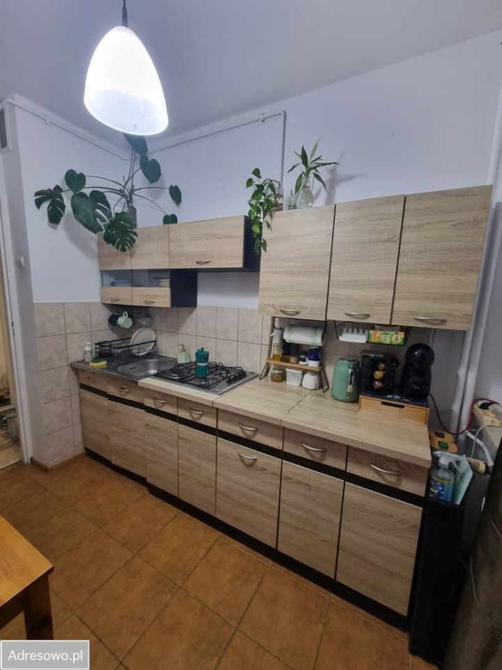 Mieszkanie 2-pokojowe Rzeszów Nowe Miasto, ul. Witolda Świadka. Zdjęcie 8