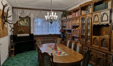 dom szeregowy Oborniki