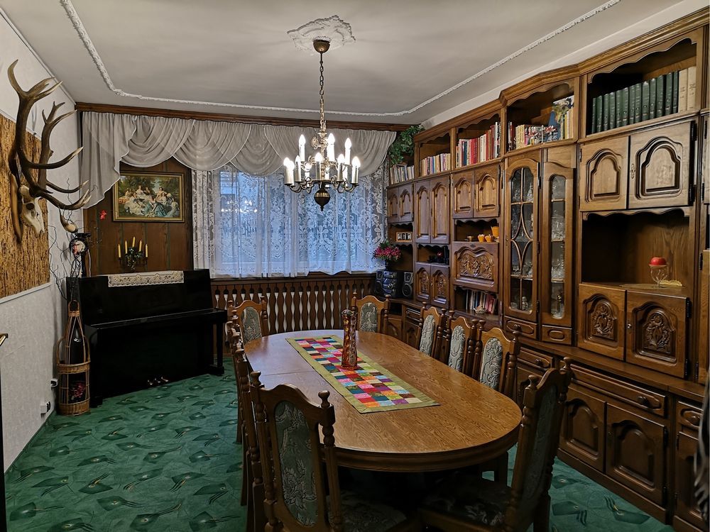 dom szeregowy Oborniki. Zdjęcie 2