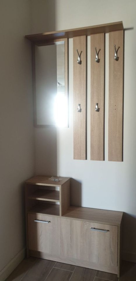 Mieszkanie 2-pokojowe Grodzisk Mazowiecki Centrum, ul. Żydowska. Zdjęcie 8